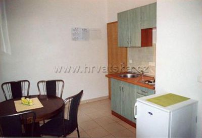 Apartmani Tihi