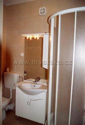 Apartmani Tihi