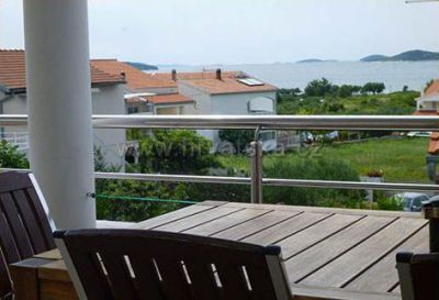 Apartmani Tihi