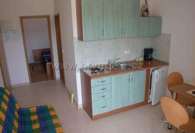 Apartmani Tihi