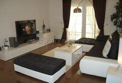 Apartmani Tihi