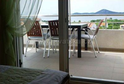 Apartmani Tihi