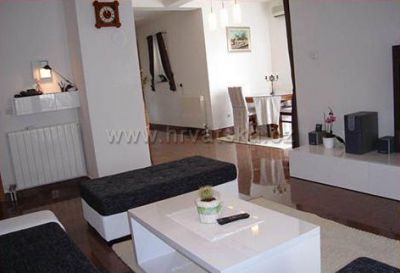 Apartmani Tihi