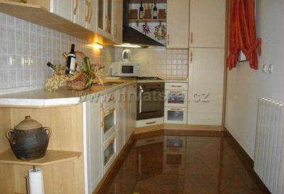 Apartmani Tihi
