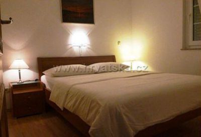 Apartmani Tihi