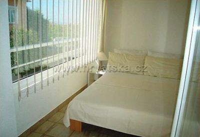 Apartmani Tihi