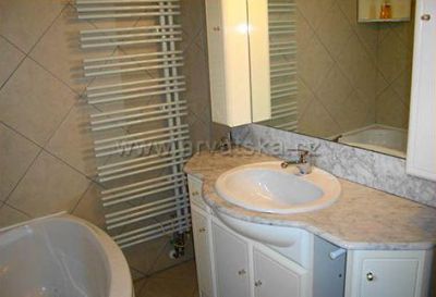 Apartmani Tihi