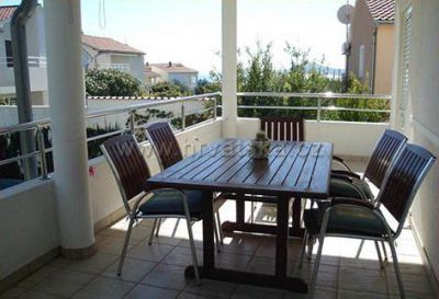 Apartmani Tihi