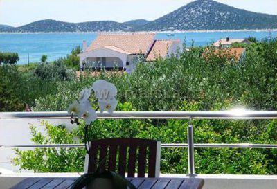 Apartmani Tihi