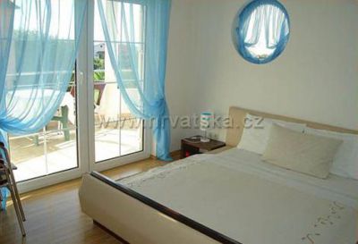 Apartmani Tihi