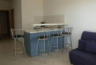 Apartmani Tihi