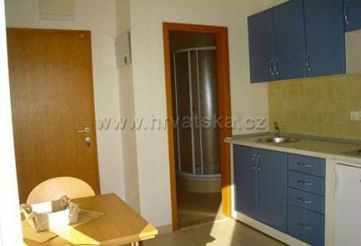 Apartmani Tihi