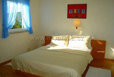 Apartmani Tihi