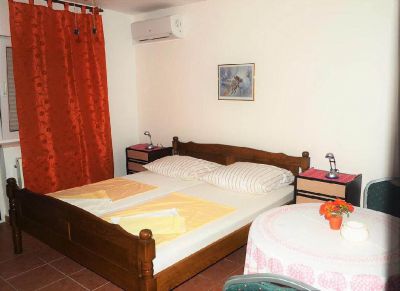 Apartmenthaus Ivana