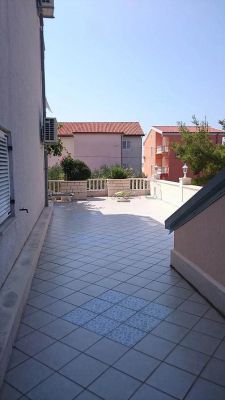 Apartmenthaus Ivana