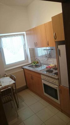 Apartmenthaus Ivana