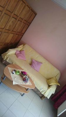 Apartmenthaus Ivana