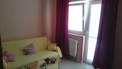 Apartmenthaus Ivana