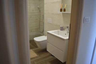 Apartman KUMAN Ravice - Omiš