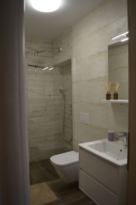 Apartman KUMAN Ravice - Omiš