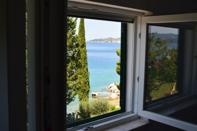 Apartman KUMAN Ravice - Omiš