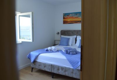 Apartman KUMAN Ravice - Omiš