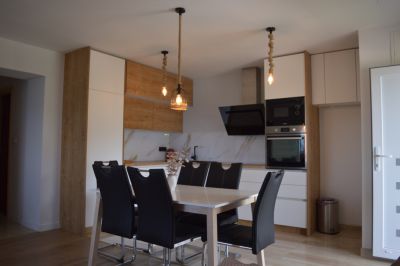 Apartman KUMAN Ravice - Omiš