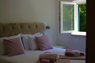 Apartman KUMAN Ravice - Omiš