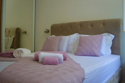 Apartman KUMAN Ravice - Omiš