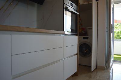 Apartman KUMAN Ravice - Omiš