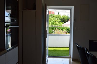 Apartman KUMAN Ravice - Omiš