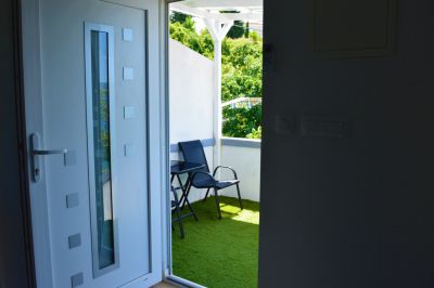 Apartman KUMAN Ravice - Omiš