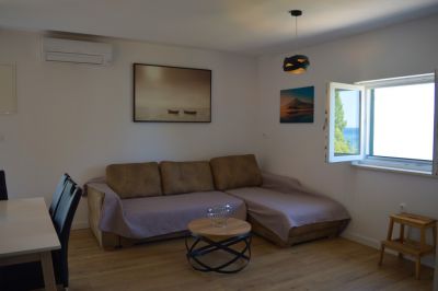 Apartman KUMAN Ravice - Omiš