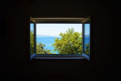 Apartman KUMAN Ravice - Omiš