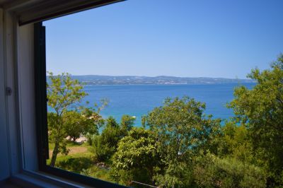 Apartman KUMAN Ravice - Omiš