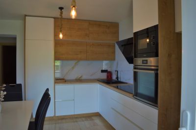 Apartman KUMAN Ravice - Omiš