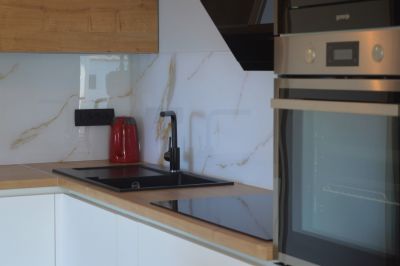 Apartman KUMAN Ravice - Omiš