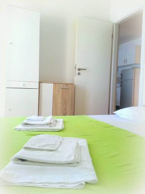 Apartman Persa Primošten