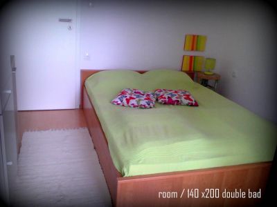 Apartman Persa Primošten