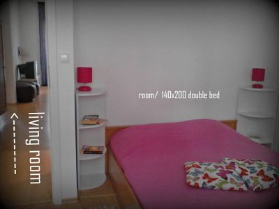 Apartman Persa Primošten