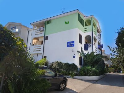 Apartments ADRIA II