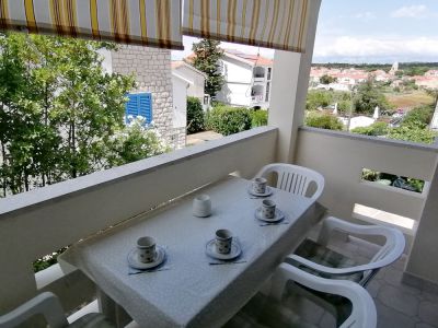 Apartmani ADRIA