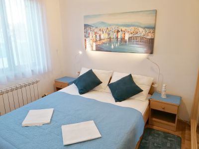 Apartmani ADRIA