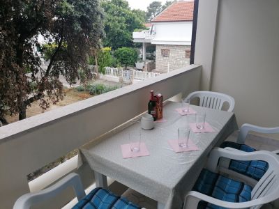 Apartmani ADRIA