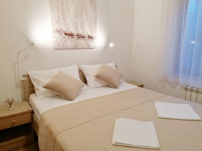 Apartmani ADRIA