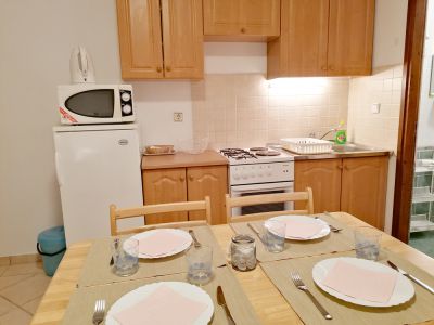 Apartmani ADRIA