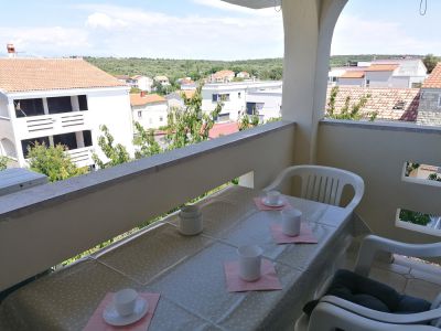 Apartmani ADRIA