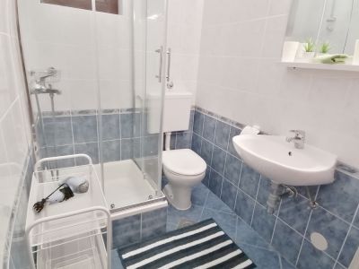 Apartmani ADRIA