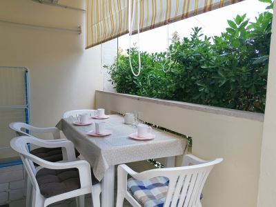 Apartmani ADRIA