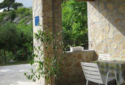 Apartmani Alen (Medici)